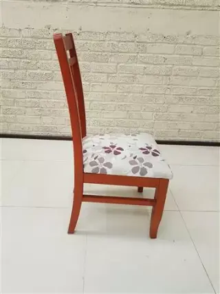 Silla Modelo Cádiz