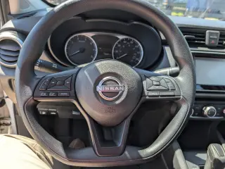 2024 Nissan Versa