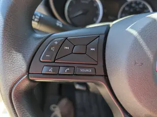 2024 Nissan Versa