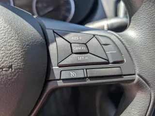 2024 Nissan Versa