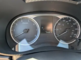 2024 Nissan Versa