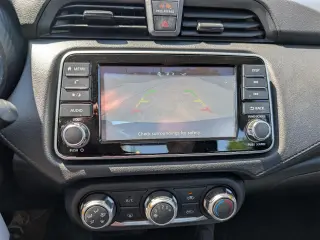 2024 Nissan Versa