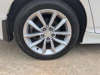 2021 Honda Accord Sedan