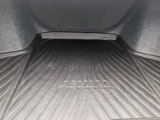 2021 Honda Accord Sedan