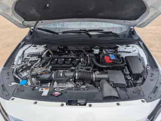 2021 Honda Accord Sedan