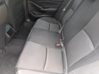 2021 Honda Accord Sedan