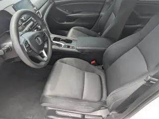 2021 Honda Accord Sedan