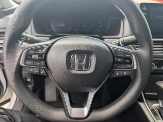 2021 Honda Accord Sedan
