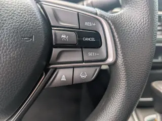 2021 Honda Accord Sedan