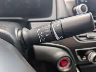 2021 Honda Accord Sedan