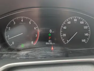 2021 Honda Accord Sedan