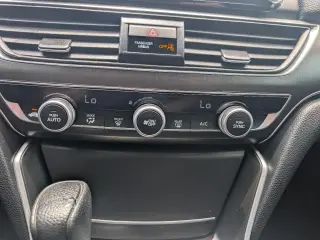 2021 Honda Accord Sedan