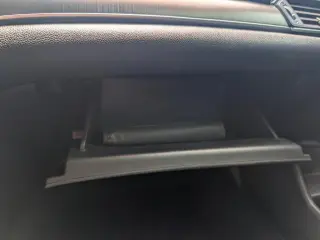 2021 Honda Accord Sedan