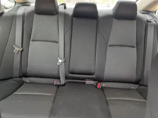 2021 Honda Accord Sedan