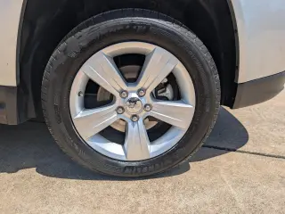 2012 Jeep Compass