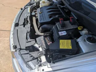 2012 Jeep Compass