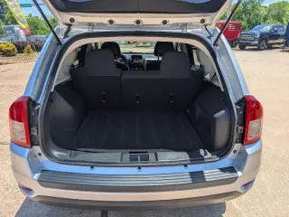 2012 Jeep Compass
