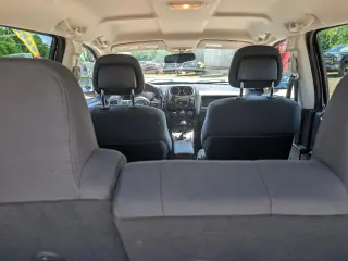 2012 Jeep Compass