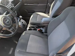 2012 Jeep Compass
