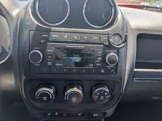 2012 Jeep Compass