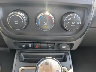 2012 Jeep Compass