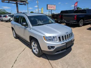 2012 Jeep Compass