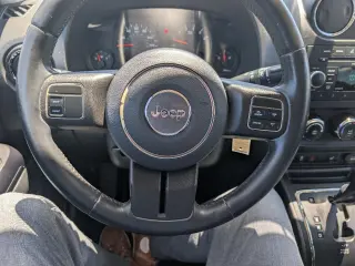 2012 Jeep Compass