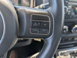 2012 Jeep Compass