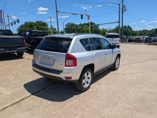 2012 Jeep Compass