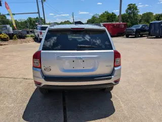 2012 Jeep Compass