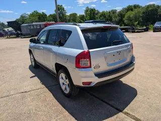 2012 Jeep Compass