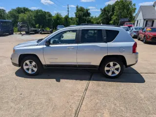 2012 Jeep Compass