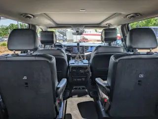 2023 Jeep Wagoneer