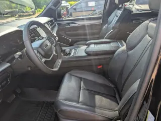 2023 Jeep Wagoneer