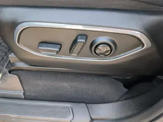2023 Jeep Wagoneer