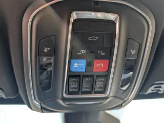 2023 Jeep Wagoneer