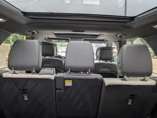 2023 Land Rover Discovery