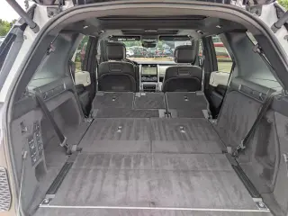 2023 Land Rover Discovery