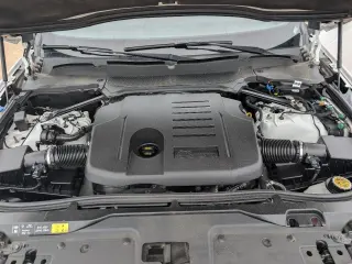 2023 Land Rover Discovery