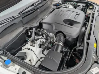 2023 Land Rover Discovery