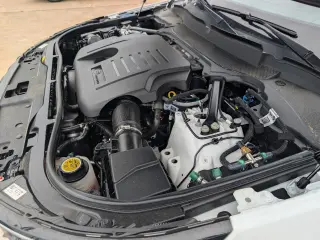 2023 Land Rover Discovery