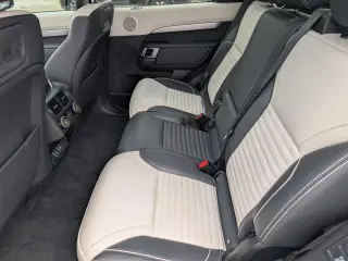 2023 Land Rover Discovery