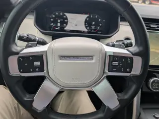 2023 Land Rover Discovery