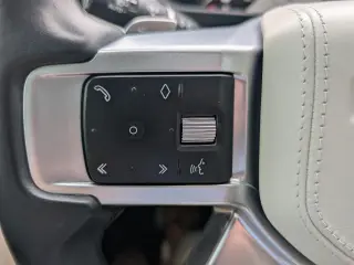 2023 Land Rover Discovery