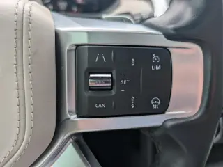 2023 Land Rover Discovery