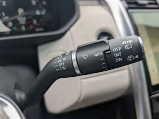 2023 Land Rover Discovery
