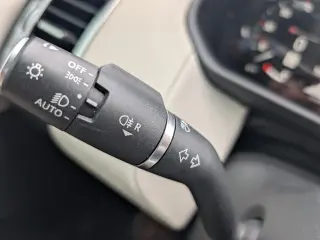 2023 Land Rover Discovery