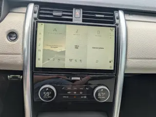 2023 Land Rover Discovery