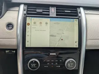 2023 Land Rover Discovery