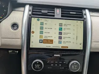 2023 Land Rover Discovery